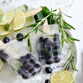 Healthy Inspiration in June - heavenlynnhealthy.com