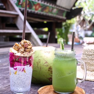 Healthy Bali Guide (Part 2) - Canggu: eco bungalow, healthy restaurants & warungs - heavenlynnhealthy.com