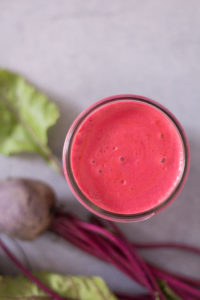 Delicious Beetroot Juice - vegan, plant based, vegetarian, gluten free - heavenlynnhealthy.com