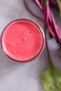 Delicious Beetroot Juice - vegan, plant based, vegetarian, gluten free - heavenlynnhealthy.com