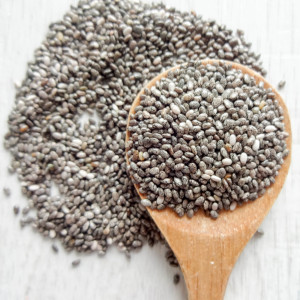 Chia Seeds