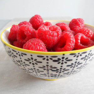 Health Benefits Raspberries