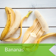 Ingredients-Bananas
