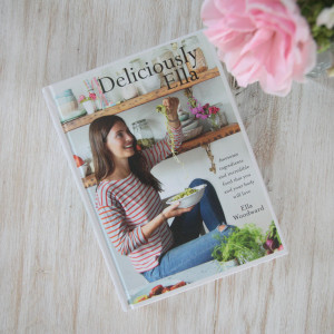 Deliciously Ella Cookbook