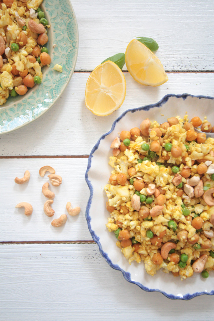 Cauliflower-Rice-with-Roasted-Chickpeas-3