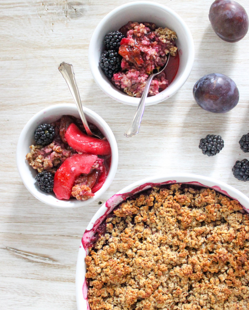 Damsons-Apple-Blackberry-Crumble-2