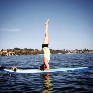 Fitness-Stand-Up-Paddle-Yoga