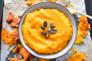 How to make homemade pumpkin puree