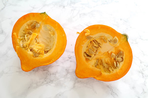 How to make homemade pumpkin puree