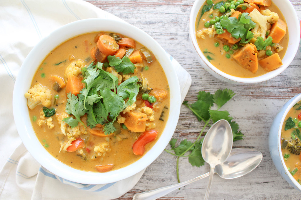 Cauliflower sales potato curry