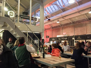 A guide to healthy eating in Amsterdam - Restaurants, Delis and Hot Spots - heavenlynnhealthy.com