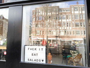 A guide to healthy eating in Amsterdam - Restaurants, Delis and Hot Spots - heavenlynnhealthy.com