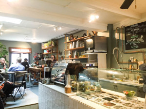 A guide to healthy eating in Amsterdam - Restaurants, Delis and Hot Spots - heavenlynnhealthy.com