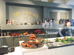 A guide to healthy eating in Amsterdam - Restaurants, Delis and Hot Spots - heavenlynnhealthy.com