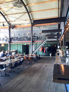 A guide to healthy eating in Amsterdam - Restaurants, Delis and Hot Spots - heavenlynnhealthy.com