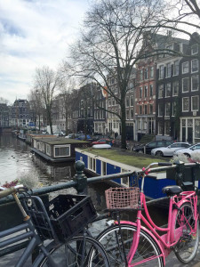 A guide to healthy eating in Amsterdam - Restaurants, Delis and Hot Spots - heavenlynnhealthy.com