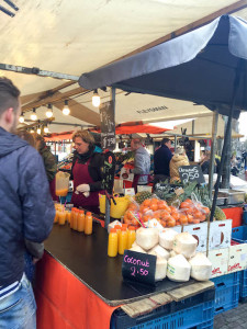 A guide to healthy eating in Amsterdam - Restaurants, Delis and Hot Spots - heavenlynnhealthy.com