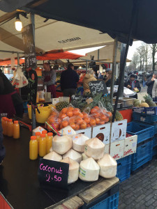 A guide to healthy eating in Amsterdam - Restaurants, Delis and Hot Spots - heavenlynnhealthy.com
