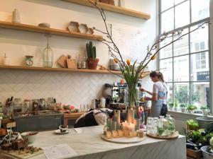 A guide to healthy eating in Amsterdam - Restaurants, Delis and Hot Spots - heavenlynnhealthy.com