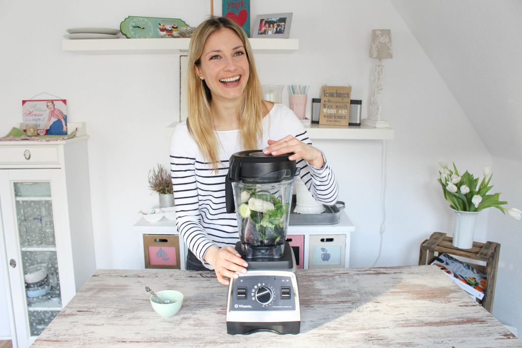 Why Vitamix Blenders Are the Best Blenders You Can Buy in 2023