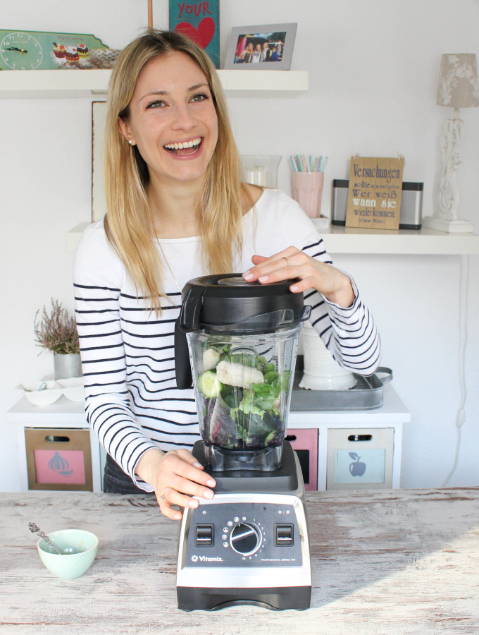 A quick guide to blenders and How to choose the best blender - heavenlynnhealthy.com