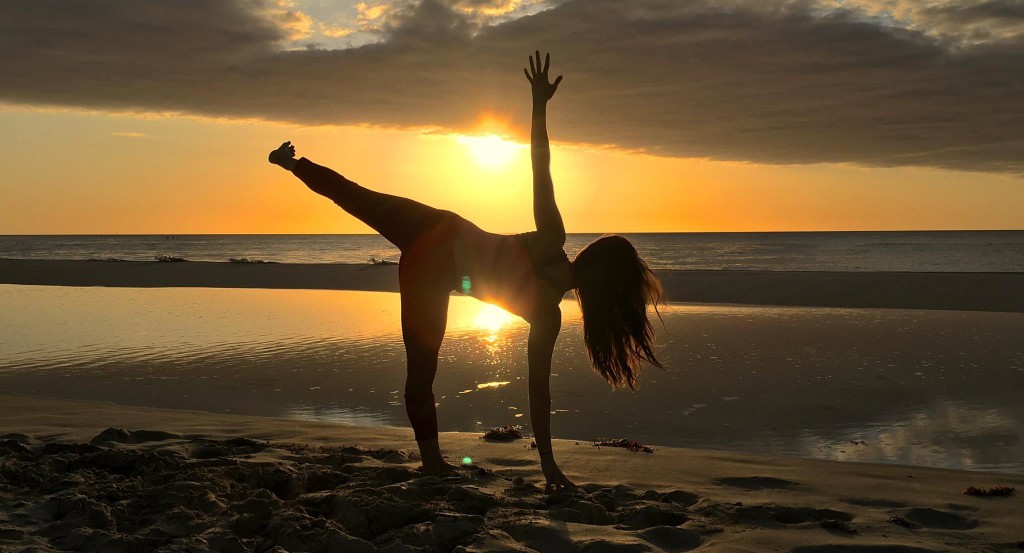 Heavenlynn's Friends - Yara's Soothing Starter Yoga Pose