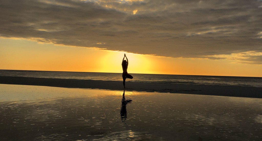 Heavenlynn's Friends - Yara's Soothing Starter Yoga Pose