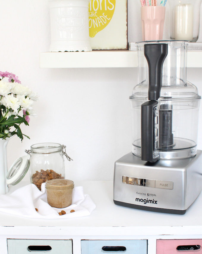 How to choose the best food processor - Magimix, Thermomix and Kenwood Test - heavenlynnhealthy.com