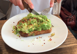 Healthy Eating in London - Heavenlynn Healthy