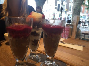 Healthy Eating in London - Heavenlynn Healthy