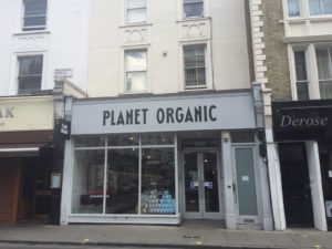 Healthy Eating in London - Heavenlynn Healthy