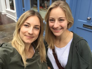 Healthy Eating in London - Heavenlynn Healthy