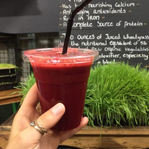 Healthy Eating in London - Heavenlynn Healthy