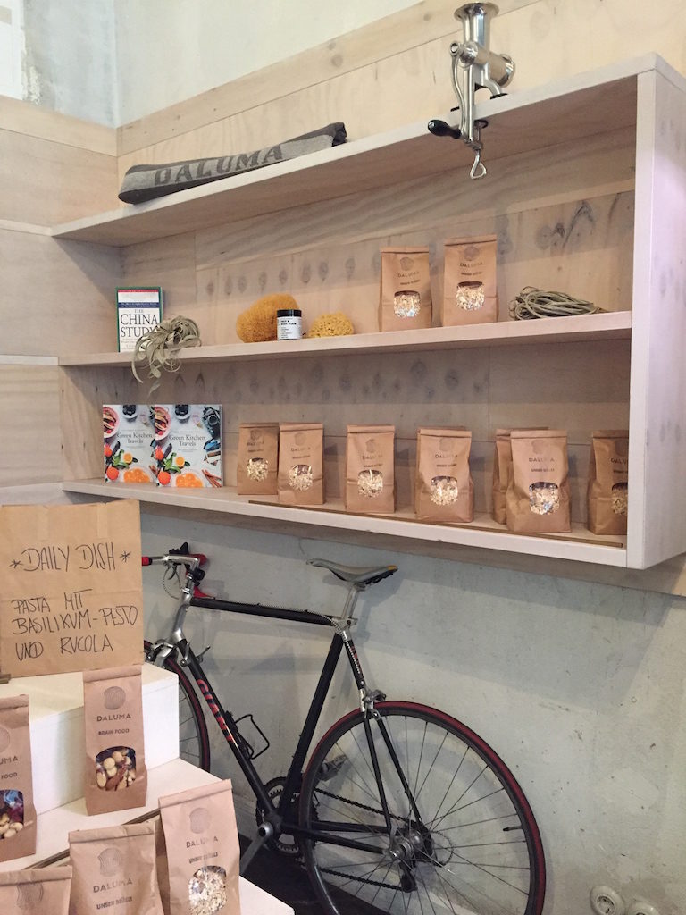A Guide to Healthy Eating in Berlin - heavenlynnhealthy.com