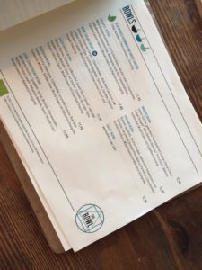 A Guide to Healthy Eating in Berlin - heavenlynnhealthy.com