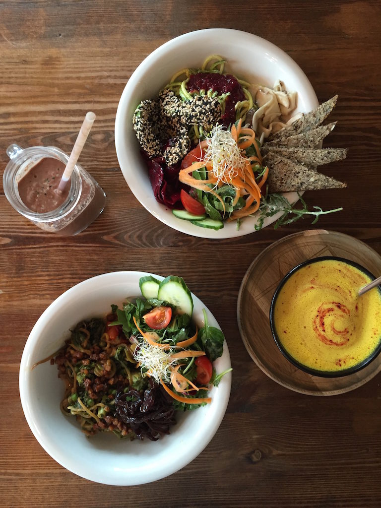 A Guide to Healthy Eating in Berlin - heavenlynnhealthy.com