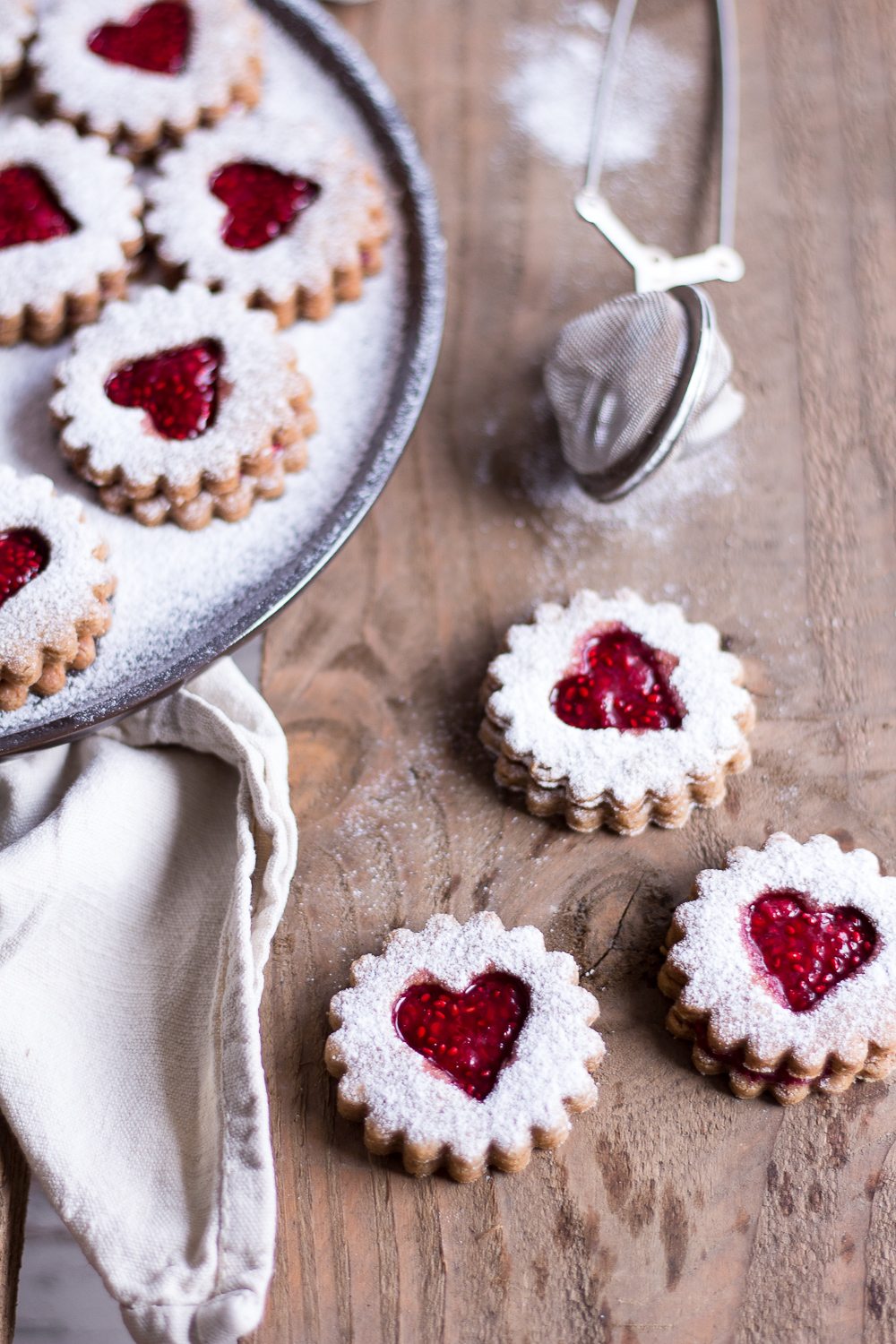 This recipe is a family favorite which is often made at dinner parties and is a christmas table regular. Diet Dessert Recipes Low Calorie Christmas : Healthy Christmas Bakery Lots Of Healthy Christmas Cookies Refined Sugar Free Plant Based Gluten Free Heavenlynn Healthy