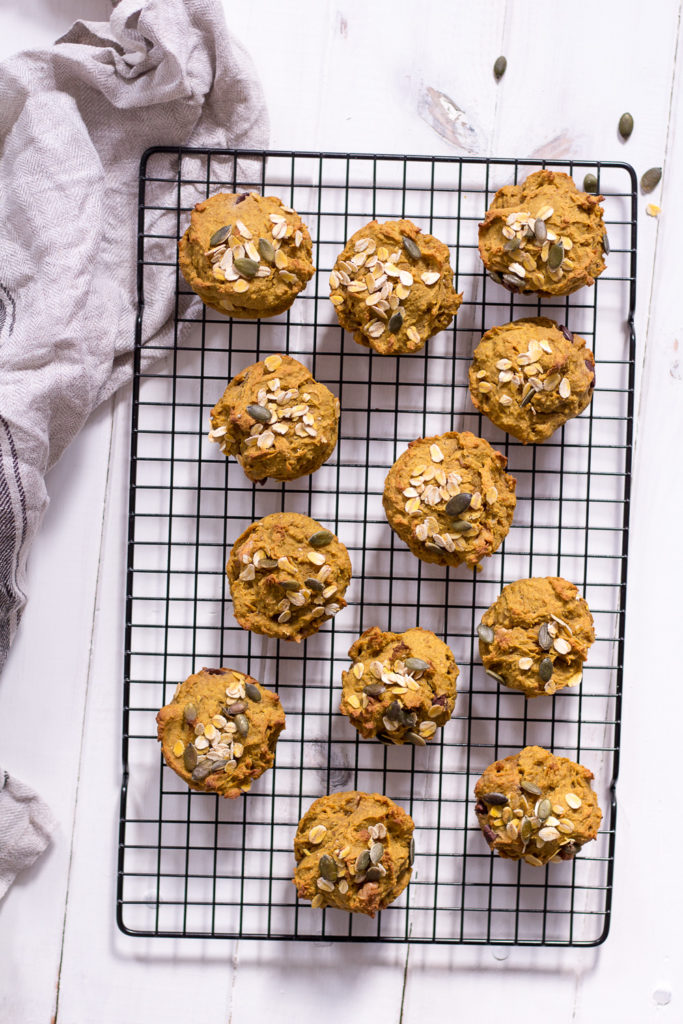 healthy-pumpkin-muffins