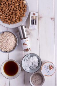 Healthy Mince Pies - vegan, plant based, gluten free, refined sugar free - heavenlynnhealthy.com