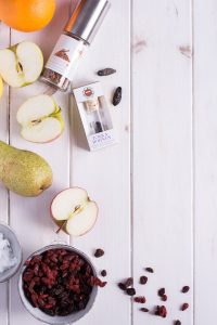 Healthy Mince Pies - vegan, plant based, gluten free, refined sugar free - heavenlynnhealthy.com