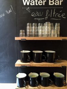 Healthy Eating in Paris - heavenlynnhealthy.com