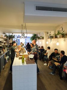 Healthy Eating in Paris - heavenlynnhealthy.com