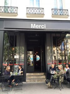 Healthy Eating in Paris - heavenlynnhealthy.com