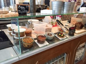 Healthy Eating in Paris - heavenlynnhealthy.com