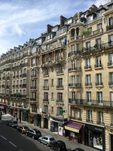 Healthy Eating in Paris - heavenlynnhealthy.com