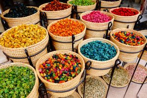 Marrakech Travel Guide - My travel diary, experiences, and tips