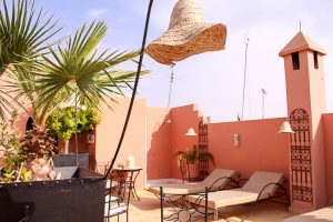 Marrakech Travel Guide - My travel diary, experiences, and tips