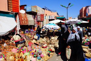 Marrakech Travel Guide - My travel diary, experiences, and tips