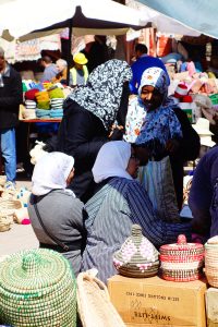 Marrakech Travel Guide - My travel diary, experiences, and tips