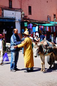 Marrakech Travel Guide - My travel diary, experiences, and tips